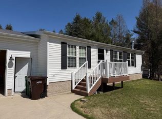 W9168 Town Corner Lake Rd, Pembine, WI 54156