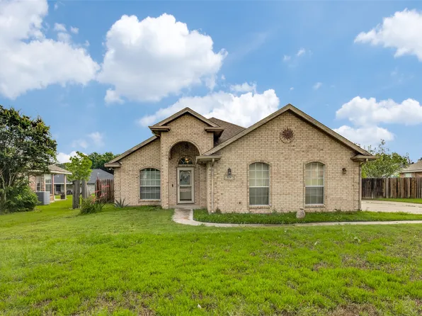 524 Ridgewood St, Lake Dallas, TX 75065