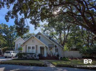 108 Atkinson Ln, Fairhope, AL 36532