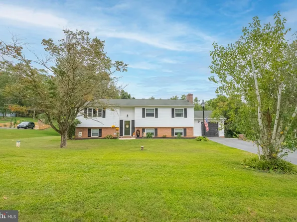 3037 Bellechasse Rd, Fallston, MD 21047