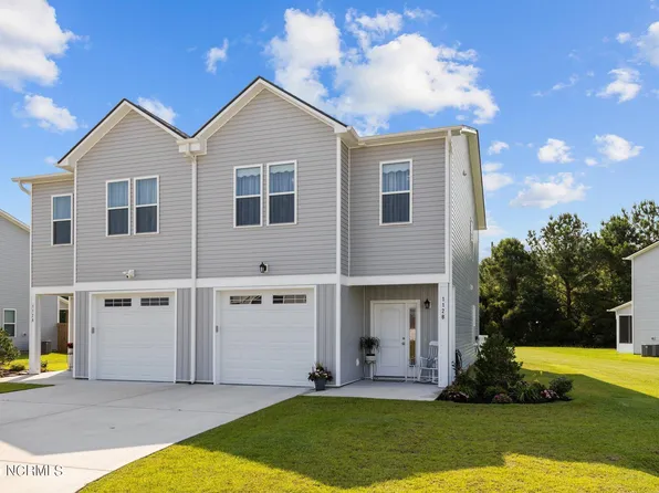 112 Pasture Lane #B, Swansboro, NC 28584