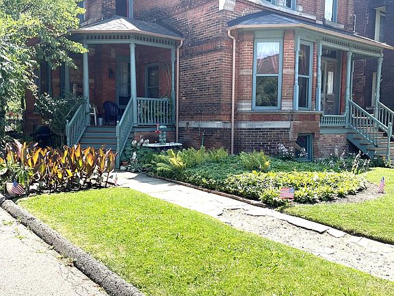 2nd image of 461 W Alexandrine St