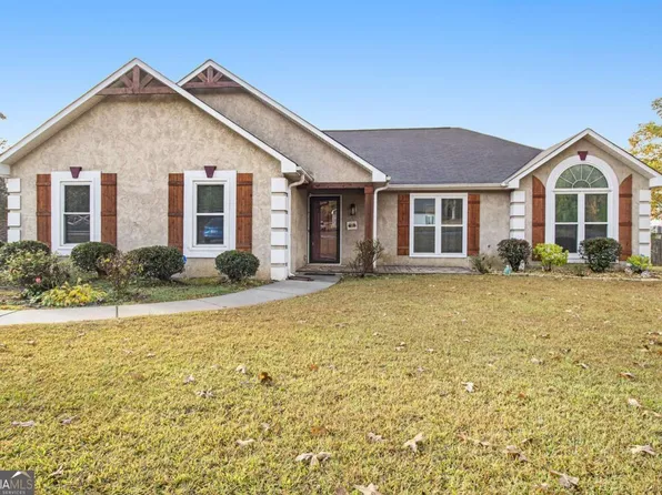 1157 Mundys Mill Rd, Jonesboro, GA 30238