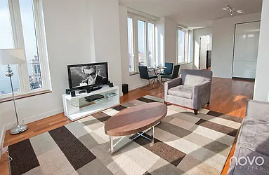 Rented by NOVO