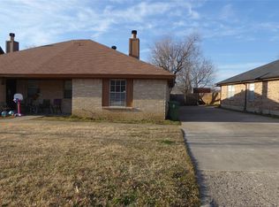 7723 Sable Ln, Fort Worth, TX 76182
