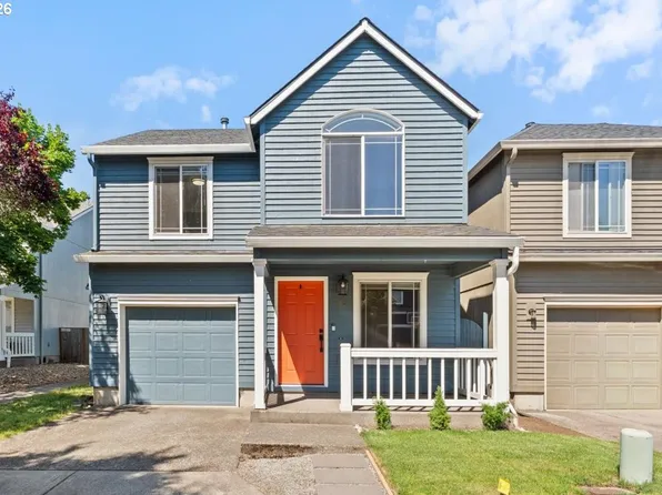 1167 SW 183rd Pl, Beaverton, OR 97003