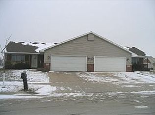 1700 E Hulke Dr, Appleton, WI 54915