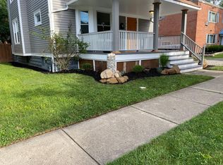 1299 Fry Ave #UP, Lakewood, OH 44107