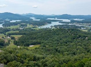 80 Broken Arrow Trl, Hayesville, NC 28904