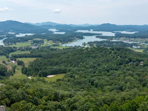 80 Broken Arrow Trl, Hayesville, NC 28904