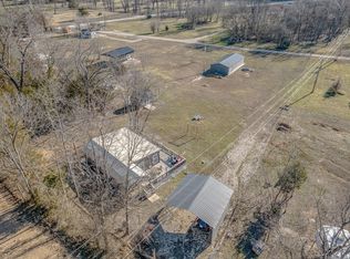 96 Pine Hollow Rd, Hardy, AR 72542