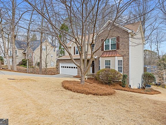 3rd image of 1625 Rushing River Way