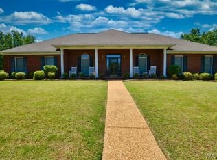 8636 Hillcrest Dr, Tuscaloosa, AL 35405