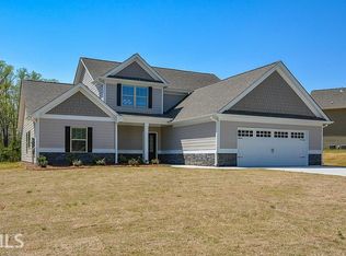 25 Unicoi Way, Dallas, GA 30132