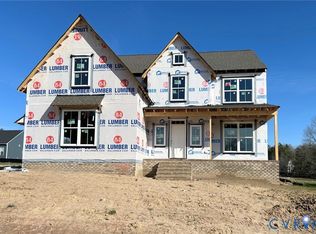 18300 Tuckmar Reserve Dr, Moseley, VA 23120