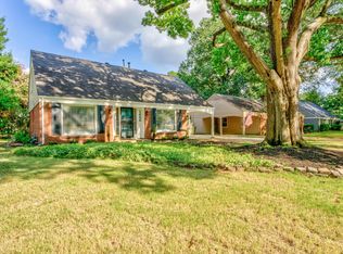 1666 Hayne Rd, Memphis, TN 38119