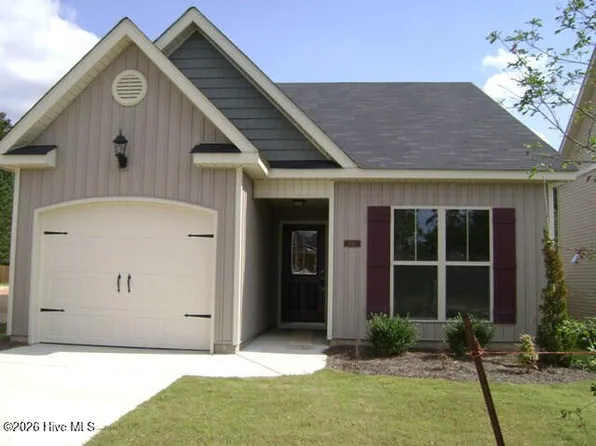 1117 Sierra Ln, Grovetown, GA 30813