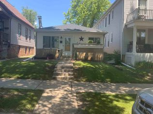3746 E Squire Ave, Cudahy, WI 53110
