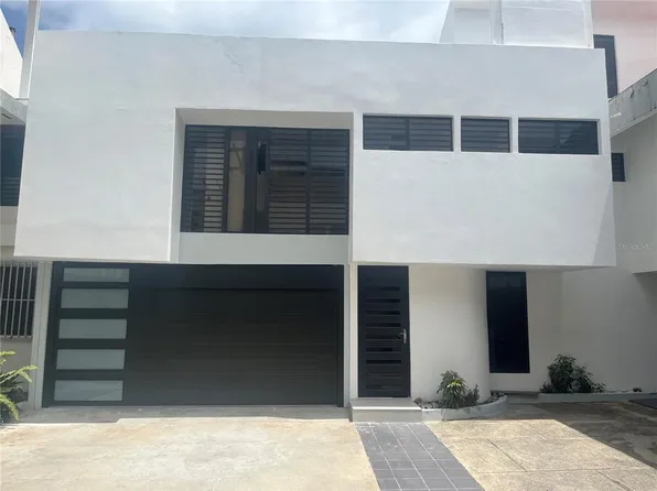 2 Almendro #B-2, San Juan, PR 00913