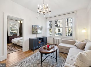 3018 Porter St NW APT 101, Washington, DC 20008