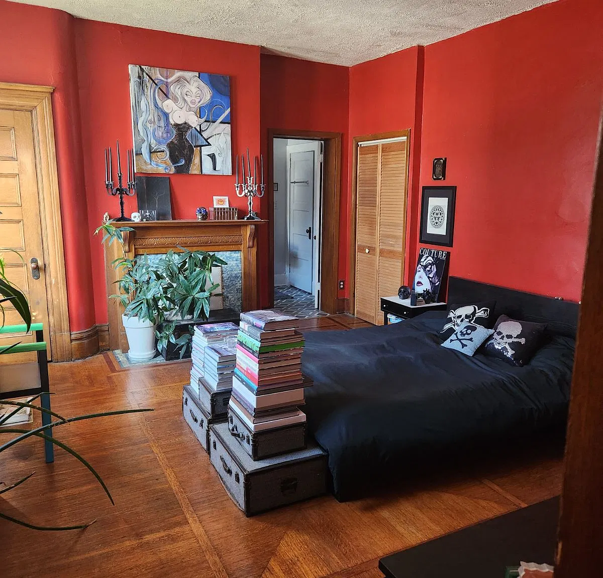 419 Roup Ave — Photo 2