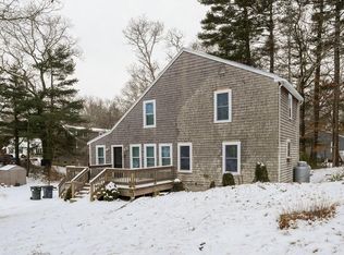 1001 State Rd, Plymouth, MA 02360