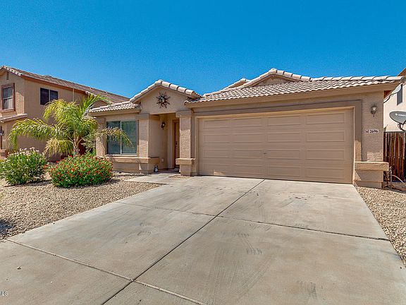 2nd image of 2696 E Cowboy Cove Trl