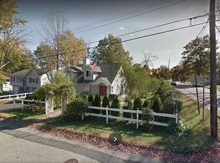 99 Hiawatha Blvd, Lake Hiawatha, NJ