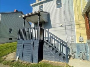 104 Lincoln St, Cokeburg, PA 15324