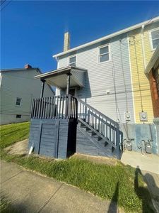 104 Lincoln St, Cokeburg, PA, 15324