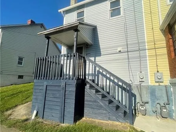 104 Lincoln St, Cokeburg, PA 15324