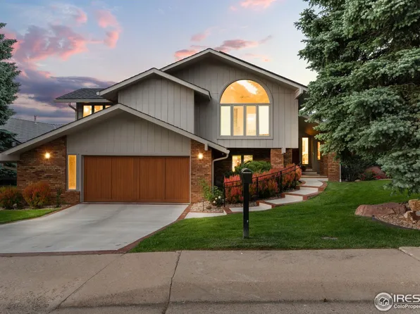 1995 Stony Hill Rd, Boulder, CO 80305