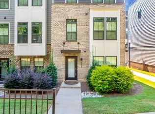 334 Chattooga Way, Charlotte, NC 28211