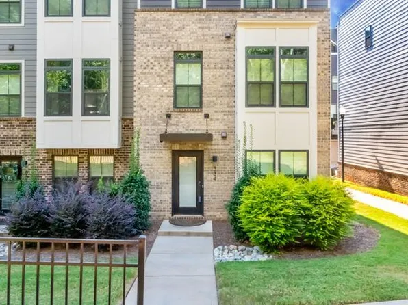334 Chattooga Way, Charlotte, NC 28211