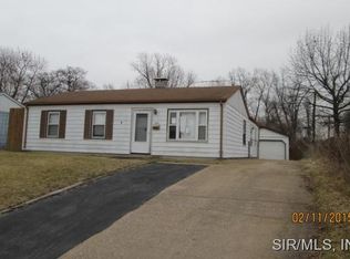 522 Saint Dorothy Dr, Cahokia, IL