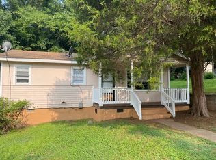 2007 Erie St, Charlotte, NC 28216