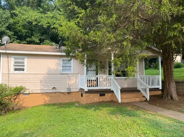 2007 Erie St, Charlotte, NC 28216