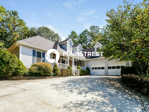 71 Flanders Ct, Douglasville, GA 30134
