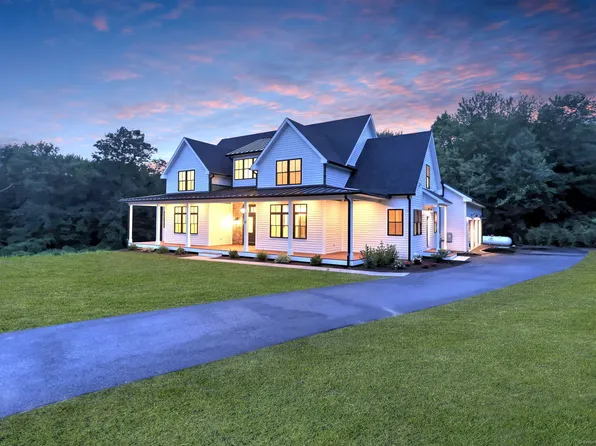 18 Morning Glory Drive, Orange, CT 06477