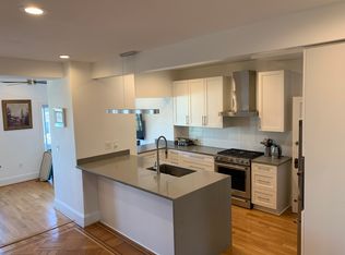 1363 Parkwood Pl NW, Washington, DC 20010