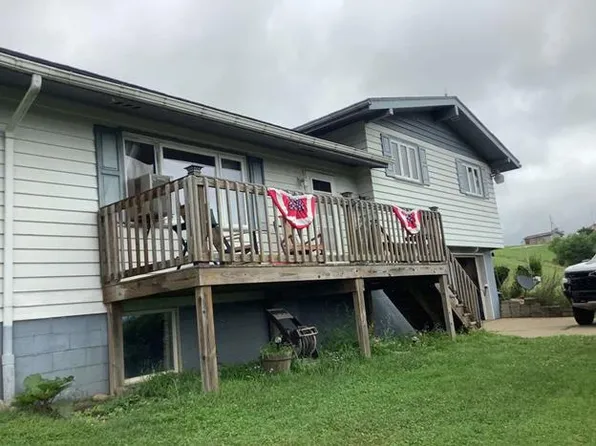 7035 Doolin Run Rd, New Martinsville, WV 26155