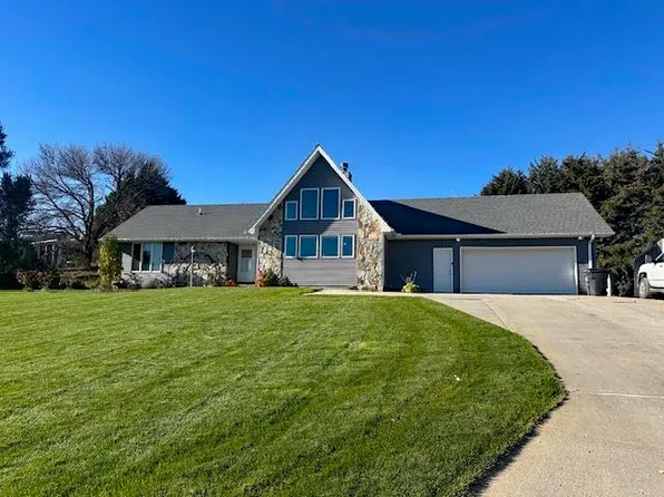 79711 Highway 21, Broken Bow, NE 68822