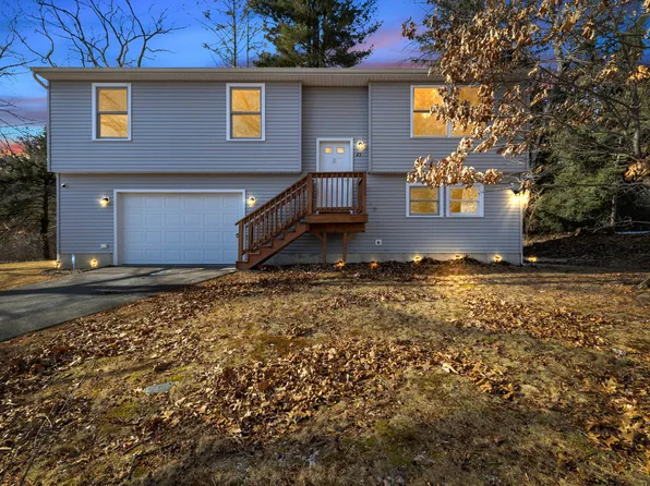 23 Curran Street, Norwich, CT 06360