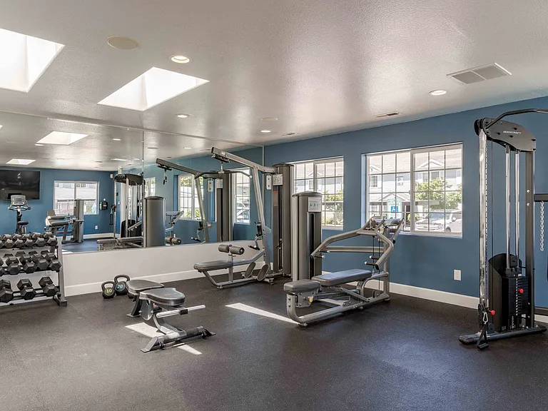 Avana Evergreen — Photo 44