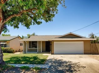 1891 Baylor St, Union City, CA 94587