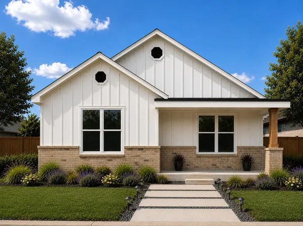 3820 60th St, Lubbock, TX 79413