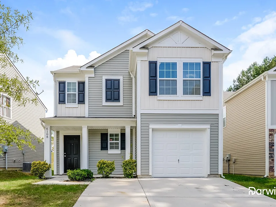 6108 Fazenda Dr
