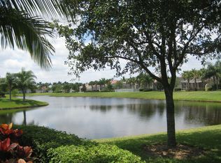122 Euphrates Cir, Palm Beach Gardens, FL 33410