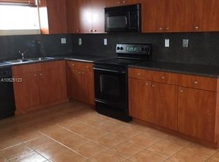 2448 SW 153rd Pl, Miami, FL 33185