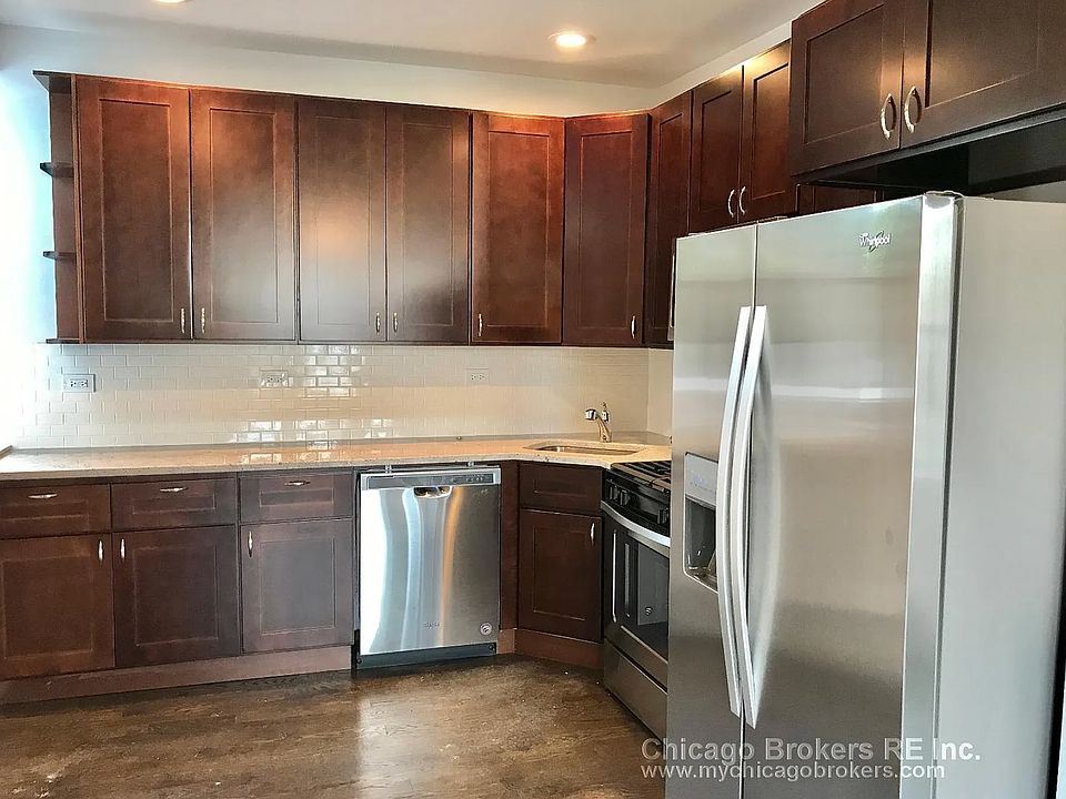 1st image of 1115 N Rockwell St #1